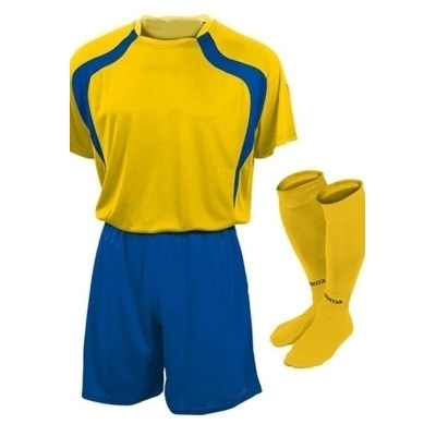 Soccer Uniform